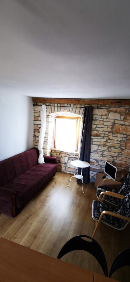 Eti And Mia Holiday Apartments Muntić Esterno foto