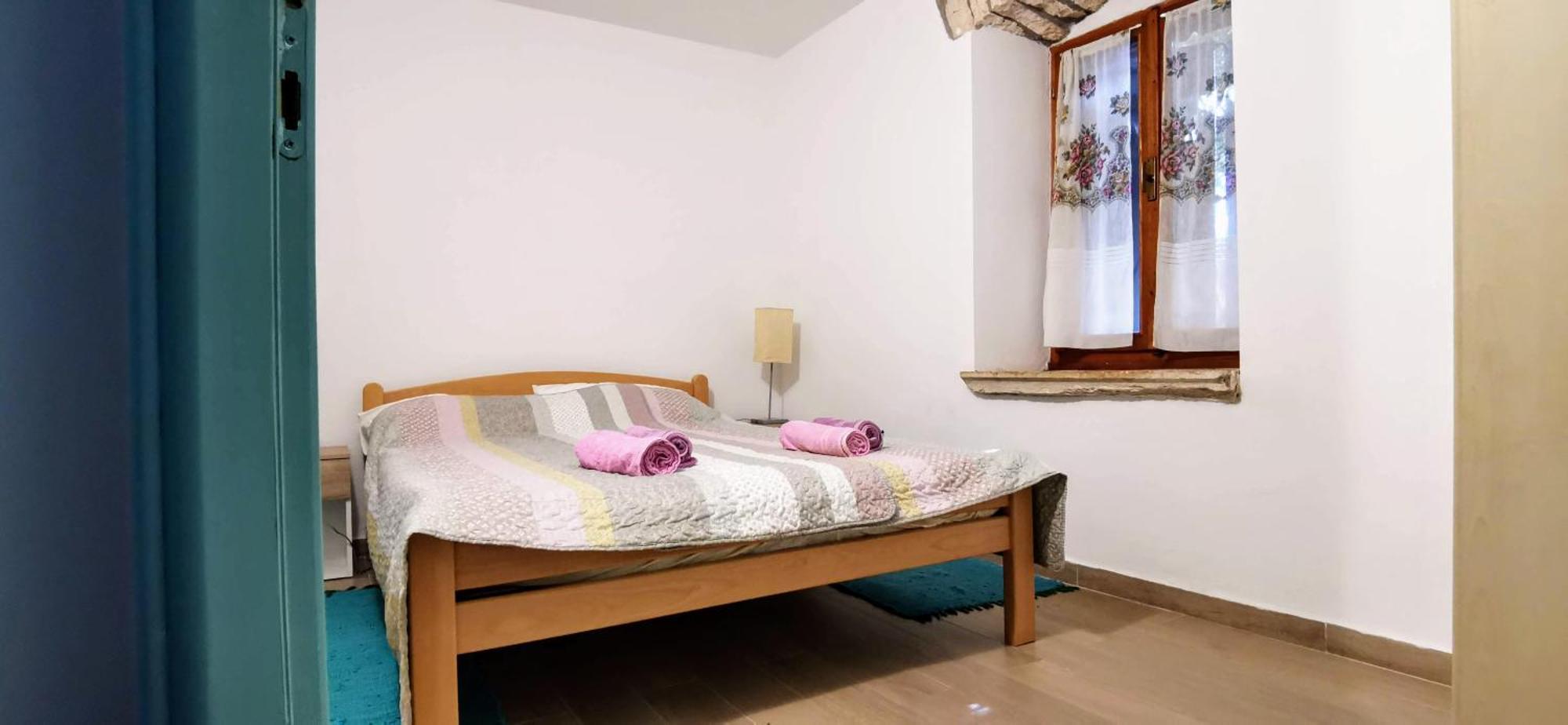 Eti And Mia Holiday Apartments Muntić Esterno foto
