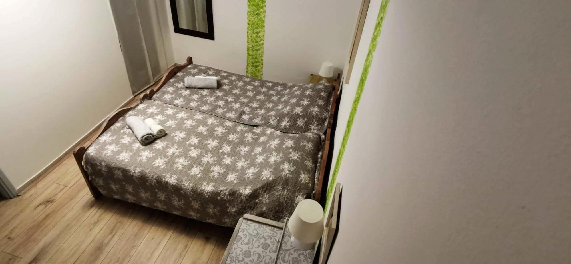 Eti And Mia Holiday Apartments Muntić Esterno foto