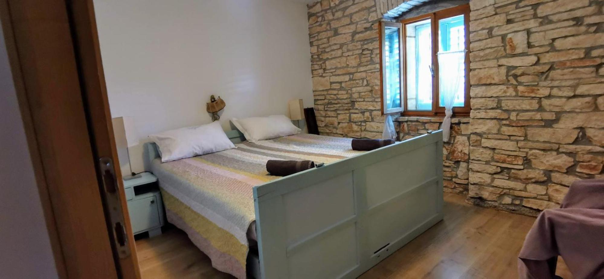 Eti And Mia Holiday Apartments Muntić Esterno foto